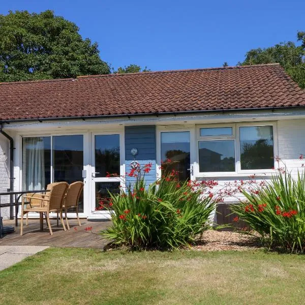 Cape A1, hotel in Yarmouth