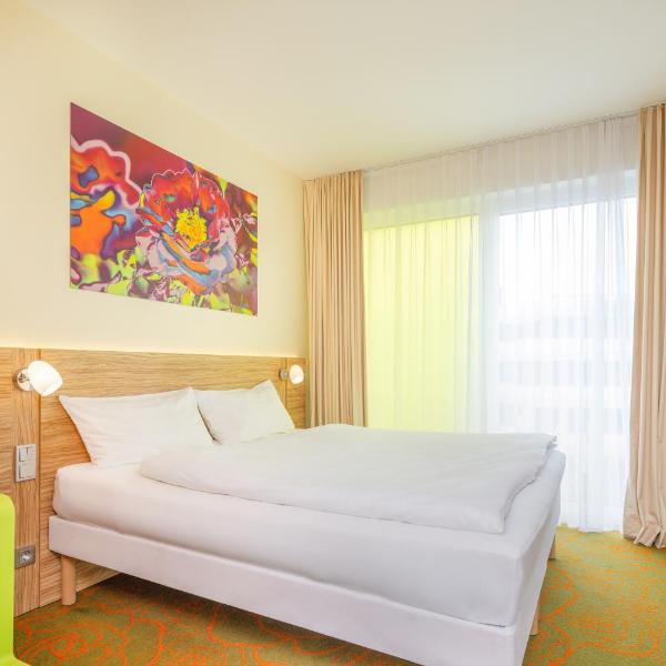 Hey Lou Hotel Hildesheim