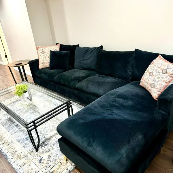 Apartment Free Parking Quiet, hotel in Philadelphia