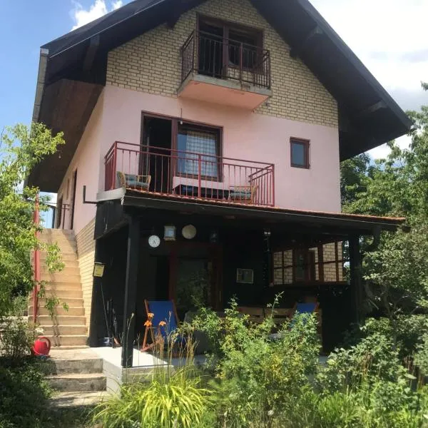 Kokin Brod Apartments, hotel in Kokin Brod