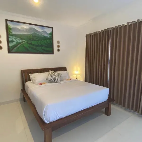 Manis Guest House, hotel in Seminyak
