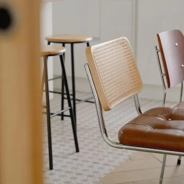 No.1899 人文旅宿，位于美浓的酒店