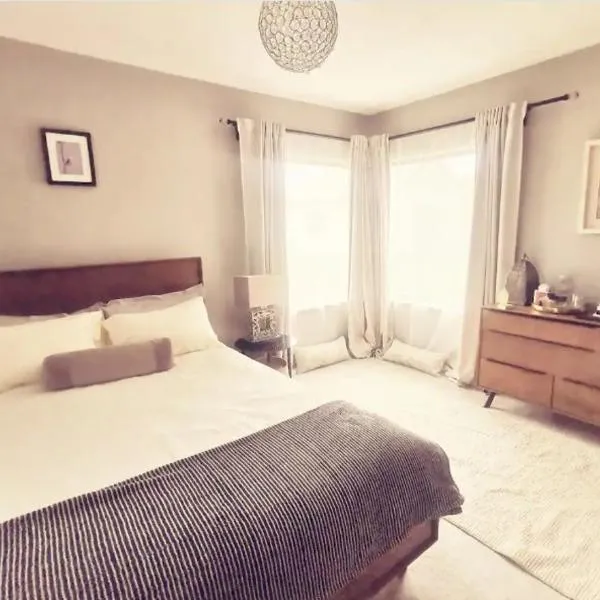 Roscommon Ensuite Room, hotel di Roscommon