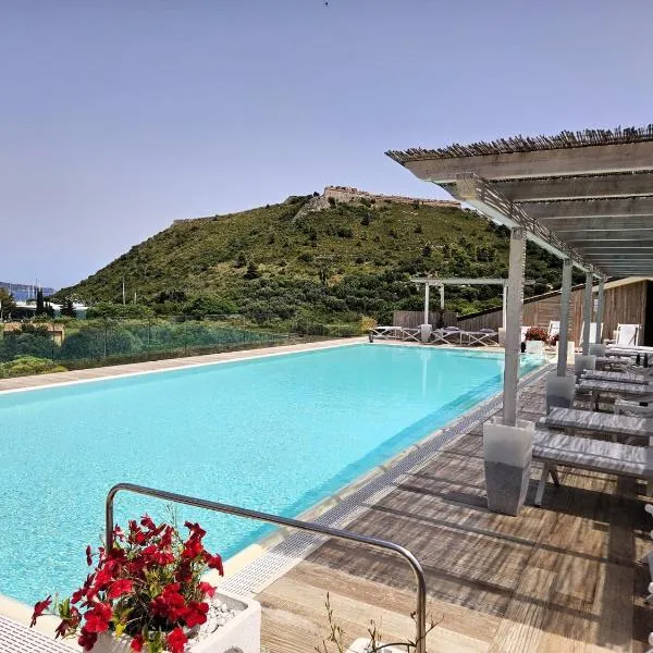 A Point Porto Ercole Resort & Spa, hotel in Porto Ercole