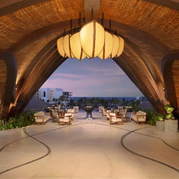 Secrets Playa Blanca Costa Mujeres - All Inclusive Adults Only, hotel in Cancún