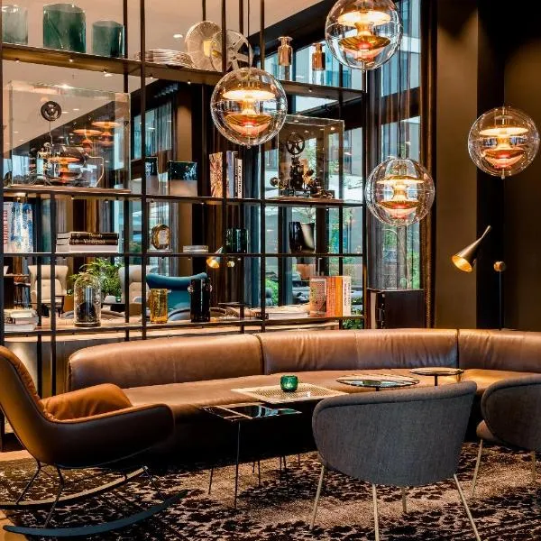 Motel One Köln-Messe, Hotel in Köln