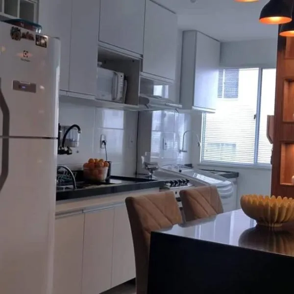 Apartamento - Marilândia Juiz de Fora, hôtel à Juiz de Fora
