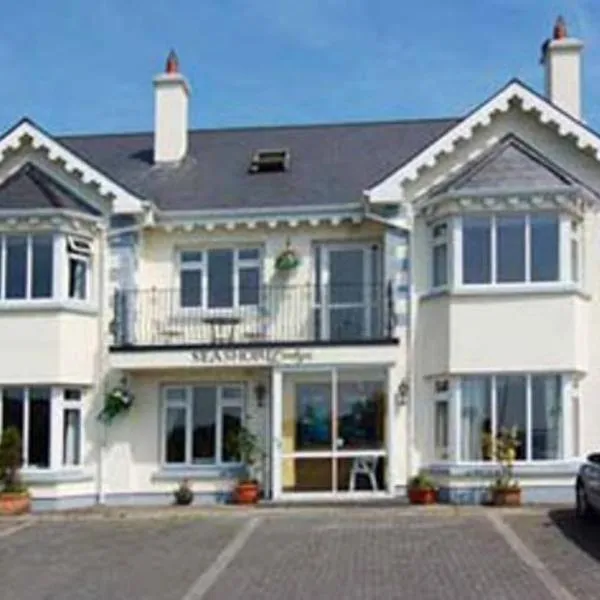 Seashore Lodge Guesthouse, hotel v destinaci Galway