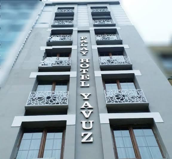 Falay Hotel Yavuz, Stambuł