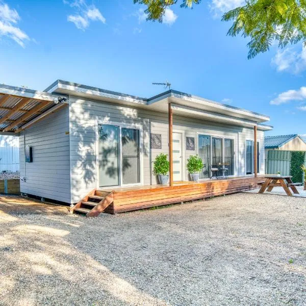 Bellbird Hideaway, ξενοδοχείο σε Cessnock