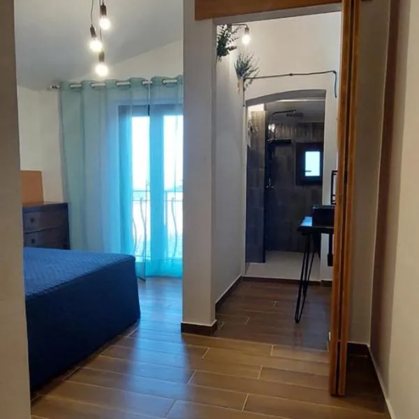 Casa nel centro storico, hôtel à San Gimignano