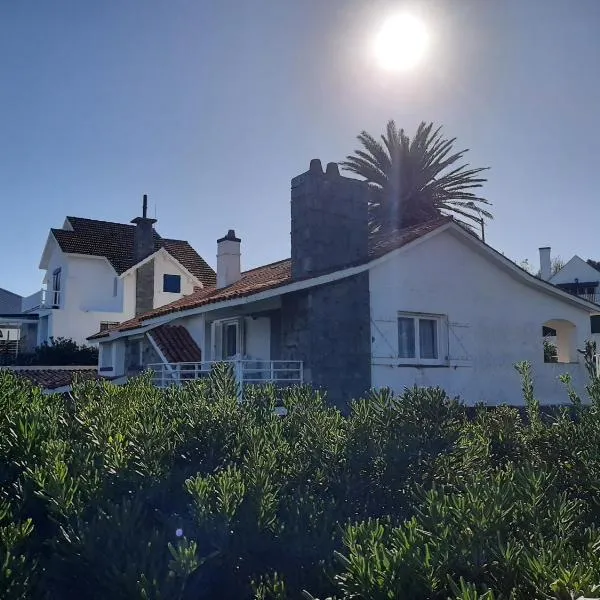 Los Sargos, hotel v destinaci Punta del Este