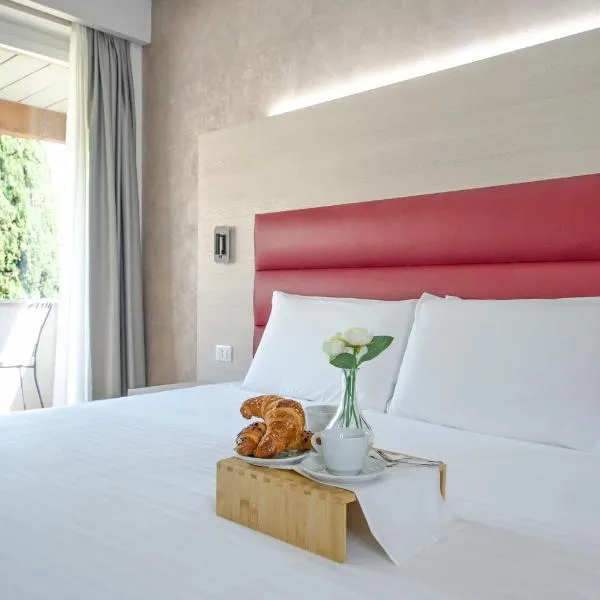 Hotel Palace del Conero, khách sạn ở Osimo