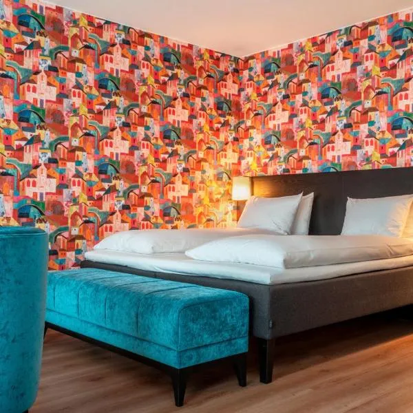 Thon Hotel Hammerfest, hotel in Hammerfest