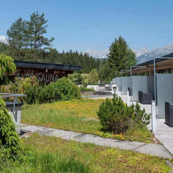 Alpresort Tirol, ξενοδοχείο σε Reith bei Seefeld