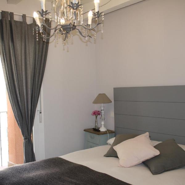 Apartamentos "Casa Abuelo Juan"