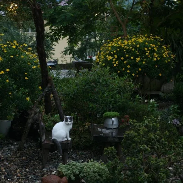 Sa Moc & La Maison SAPA - Bungalows, hotell sihtkohas Sa Pa