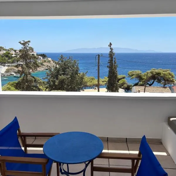 George Studios 2, hotel in Kithnos