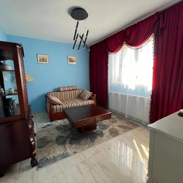 La Corte Delle Rose UB, hotel v destinaci Ub