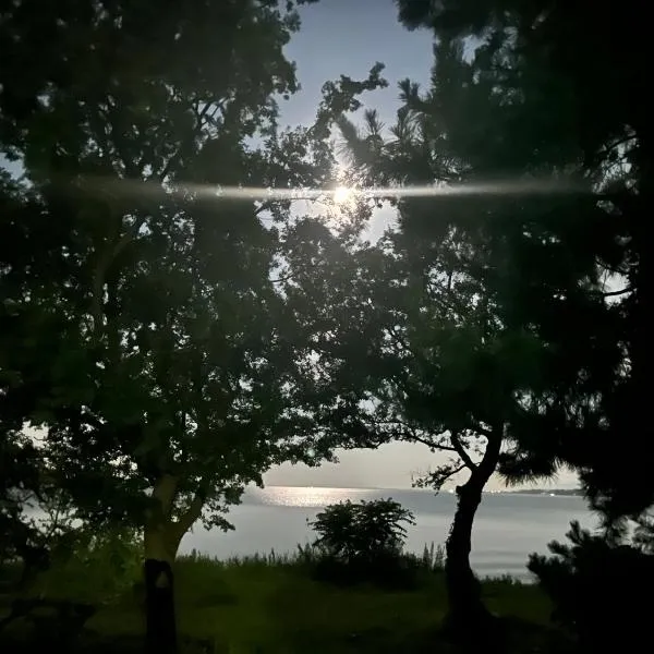 高島市一棟貸切 Biwa Lake琵琶湖 徒歩0分 大人数でご利用だとお得連泊がお得BBQ自転車貸出可ペット可, hotel v destinaci Takashima