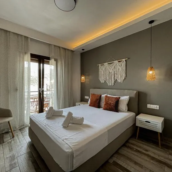 Hotel Eleni, hotel in Skopelos