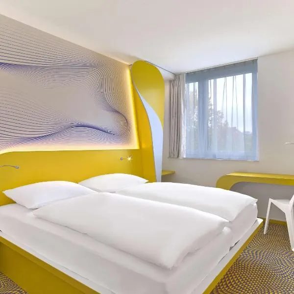 Prize by Radisson, Hannover City, khách sạn ở Hannover