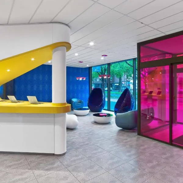 Prize by Radisson, Hannover City، فندق في هانوفر