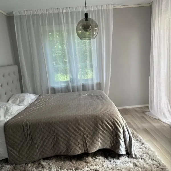 Nordic Central Villa, hotel in Stockholm