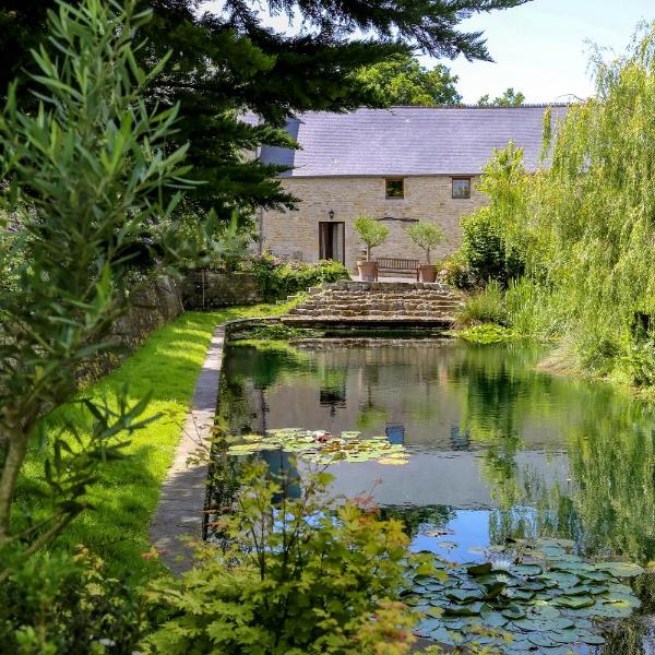 Holiday home Haras du Ry
