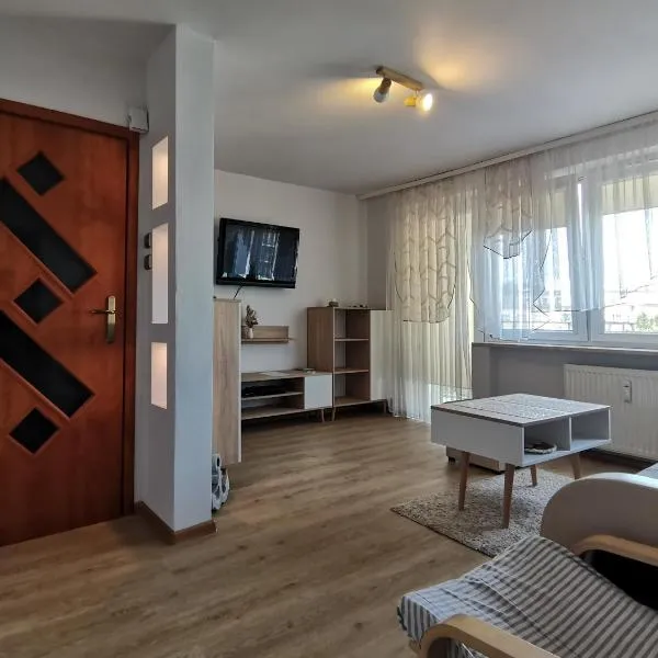 NoclegwGdyni24 (44m), ξενοδοχείο σε Gdynia