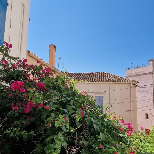 Appartement T3 au cœur de Banyuls-sur-Mer, proche plage et commerces - FR-1-309-33