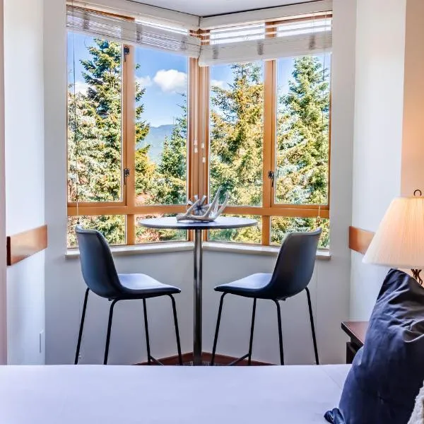 Cascade by Elevate Vacations, hotel in Whistler