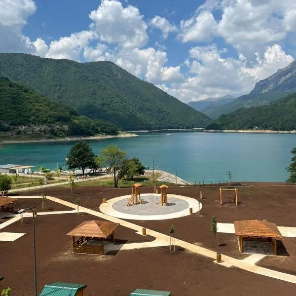 Elena Apartment, hotel in Pluzine