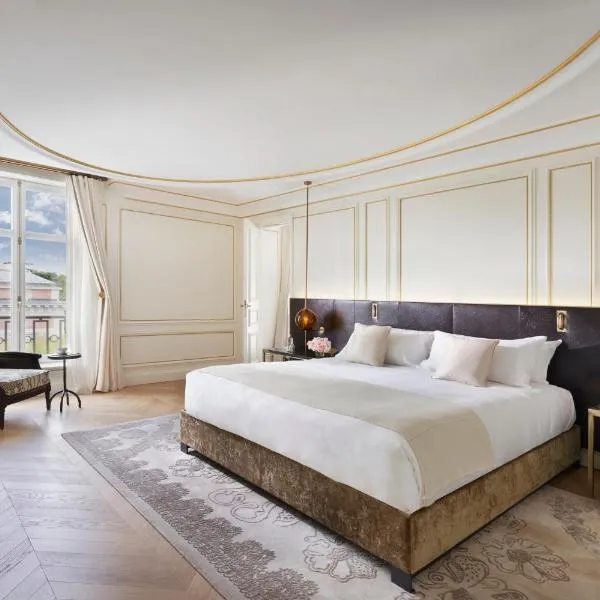 Mandarin Oriental Ritz, Madrid, hotel in Madrid