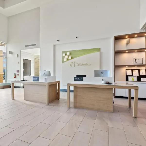 Holiday Inn Killeen - Fort Hood Area by IHG, hotel in Killeen