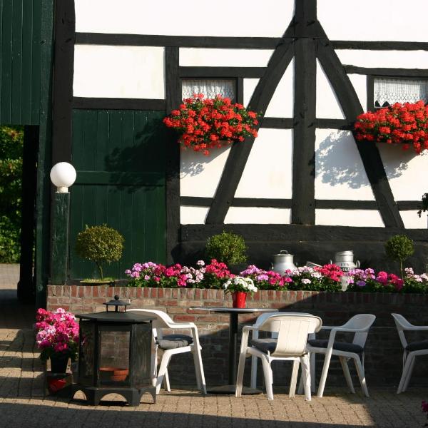 't Reijmerhöfke
