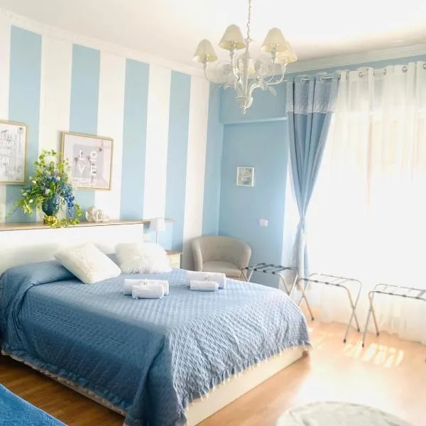Mami Guest House Rome, hotel in Rome