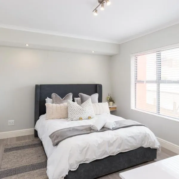 케이프타운에 위치한 호텔 Paragon Devils Peak 3 Bed 2 Bath