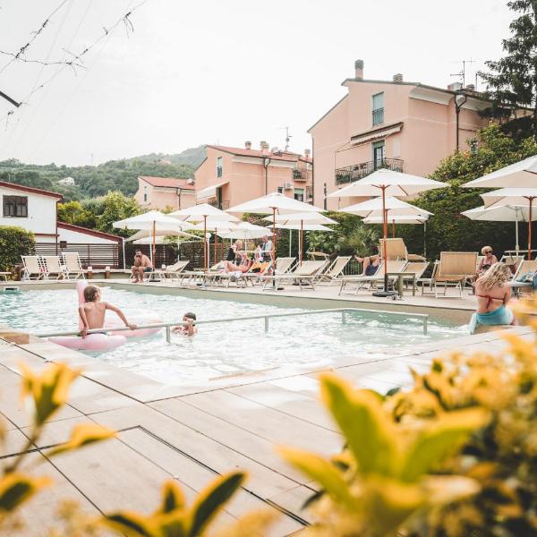 Residence Holidays