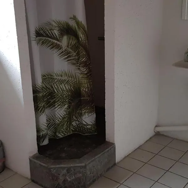 Kyndestoft Bed & Breakfast, ξενοδοχείο σε Holstebro