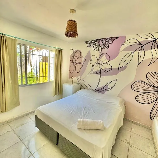 Namaste Hospedagem, hôtel à Natal