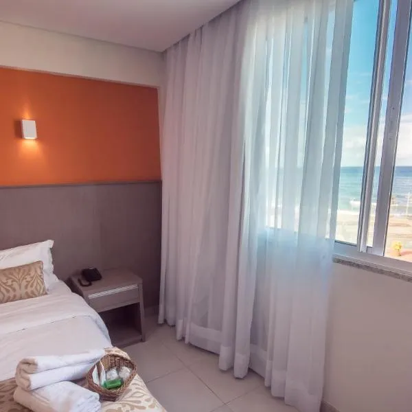 Real Classic Bahia Hotel, hotel in Salvador