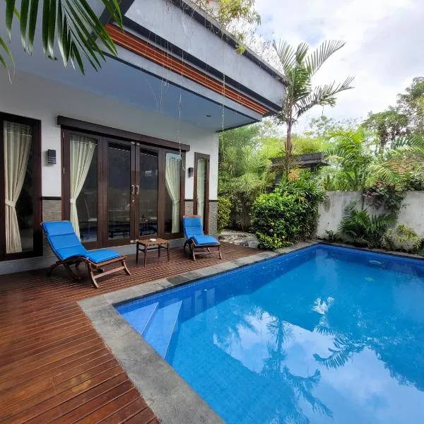 Ramantika Sunset Bay, hotel en Nusa Dua