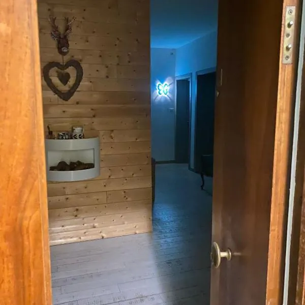 Residenza delle Farfalle, hotel in Padova