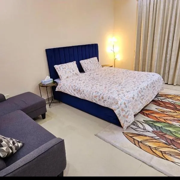 Elegant Private Rooms, hotel em Sharjah