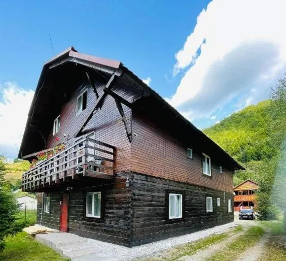 Casa Albac, hotel en Albac