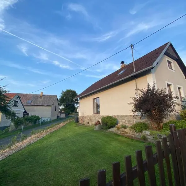 Pohorsko-chata, hôtel à Pohorsko