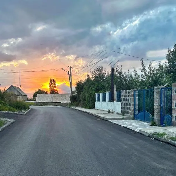 Guest House，位于塞凡的酒店