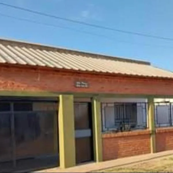 CASA 2 dormitorios，位于戈亚的酒店