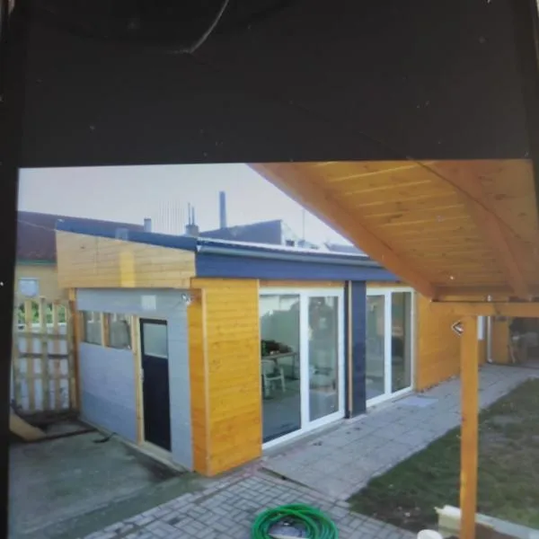 izba na prenájom v Piešťanoch, hotel in Piešťany